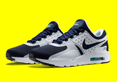 nike air max zero release